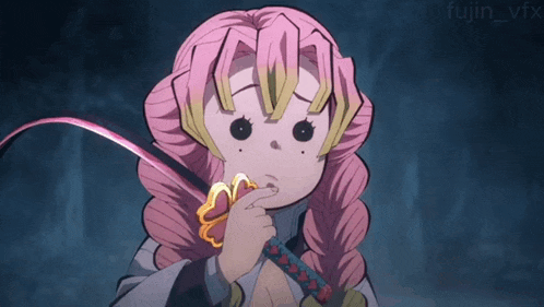 Mitsuri
