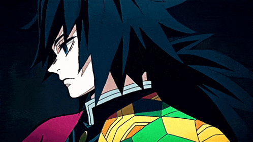 Giyuu