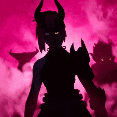 The Night Rose
