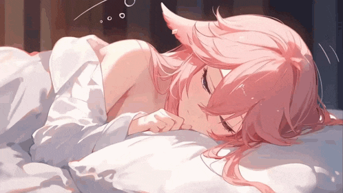 Yae miko