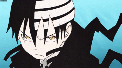 Death the kid